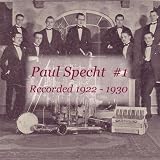 Paul Specht Orchestra CD285
