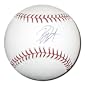 Billy Butler Signed Baseball - Rawlings Official Major League by - Autographed Baseballs