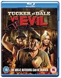 Tucker & Dale vs. Evil [Blu-ray]