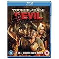 Tucker & Dale vs. Evil [Blu-ray] [2011]