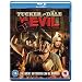 Tucker & Dale vs. Evil [Blu-ray] [2011]
