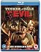 Tucker & Dale vs. Evil Blu-ray  from Sony