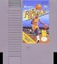 Magic Johnson's Fast Break