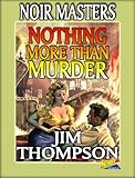 Nothing More Than Murder