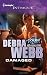 Damaged (Harlequin Intrigue) Damaged (Harlequin Intrigue)