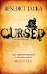 Cursed: An Alex Verus Novel