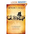 Cursed: An Alex Verus Novel