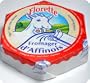 Florette Goat Cheese, (4.5 ounce)
