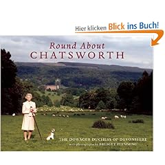Round about Chatsworth