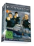 Produkt-Bild: K&uuml;stenwache - Die komplette vierte Staffel (3DVDs)