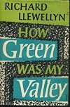 How Green Was My Valley
