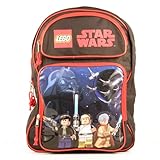 Backpack - Lego Star Wars (16 x 12)