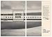 1973 Boeing 747 Main-Deck Cargo Door Option 2-Page Print Ad (23535)