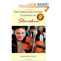 The Foreigner's Guide to Living in Slovakia
