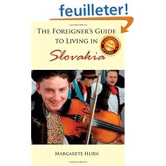 The Foreigner's Guide to Living in Slovakia