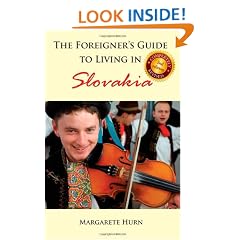The Foreigner's Guide to Living in Slovakia
