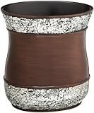 Popular Bath Elite ORB Waste Basket