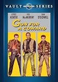 Gun for a Coward (Universal Vault Series)