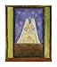 Meditation by Hugo Simberg poster print,18.4 in. x 22 in.
