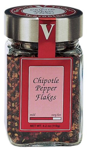 Chipolte Pepper Flakes by Victoria Gourmet, Inc.