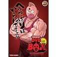 �L�����}�� �R���v���[�gBOX (���S�\����萶�Y) [DVD] DVD ~ �_�J��