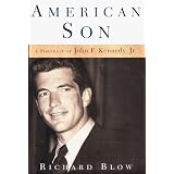 American Son: A Portrait of John F. Kennedy, Jr.