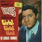 Girls! Girls! Girls!