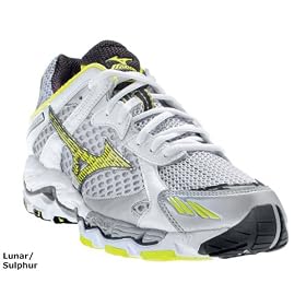 Mens Mizuno Shoes | Mizuno Wave Nirvana 4 - ZBsports by Mizuno