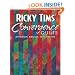 Ricky Tims' Convergence Quilts: Mysterious, Magical, Easy, and Fun