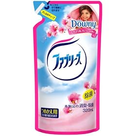 �t�@�u���[�Y �_�E�j�[�G�C�v�����t���b�V���̍��� �l�� 320ml