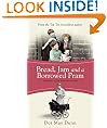 Bread, Jam and a Borrowed Pram