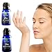 ZEN BLEND Aromatherapy Starter Kit (4): Zen Sublime Sleep, De-Stress, Focus & Immune Boost. Topical + Inhale for Improved Wellness. Each Bottle is 0.47 ounces.