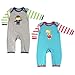 Luvable Friends Hanging Graphic Sleep N Play