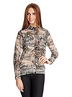 Broadway NYC Camisa Mujer Carly (Maquillaje)