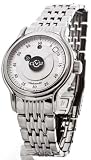 GV2 BY GEVRIL GIRONDOLO SWISS AUTOMATIC MEN'S WATCH 4130B