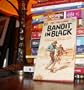 Bandit in Black