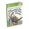 LeapFrog Tag Junior Book - How Do Dinosaurs Play with Their Friends?
