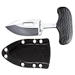 Cold Steel Safe Keeper III Black Kraton Handle