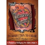 Introduction to Color with Dean Deakyne