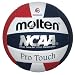Molten Pro Touch NCAA Red, White, and Blue Japanese Leather Volleyball
