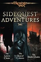 SideQuest Adventures No. 1 (The Foreworld Saga)
