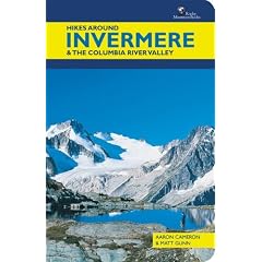 Hikes Around Invermere & the Columbia River Valley