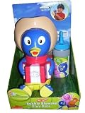 Nick Jr. The Backyardigans Bubble Blowing Play Pals PABLO