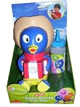 Bubble Blowing Play Pals PABLO