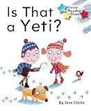 Is that a yeti?