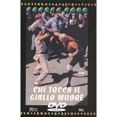 Chi Tocca Il Giallo Muore