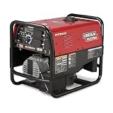 Lincoln Outback 185 Engine Driven Welder No.K2706-2