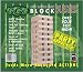 Blockbusters Giant Wooden Blocks Tower