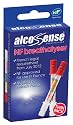 Alcosense ALCNFTWIN French NF Approved Breathalyser (Twin Pack)
