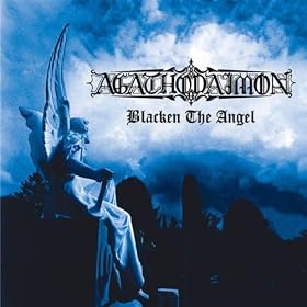 Blacken The Angel